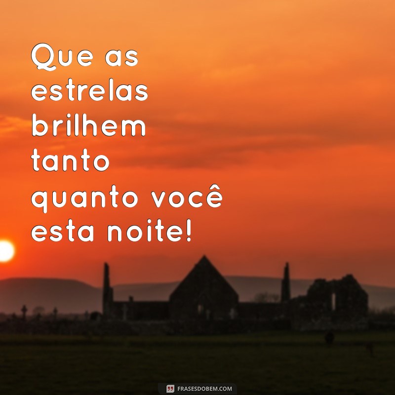 Mensagens Inspiradoras para uma Noite de Boa Boate: Dicas e Frases para Animar sua Festa 