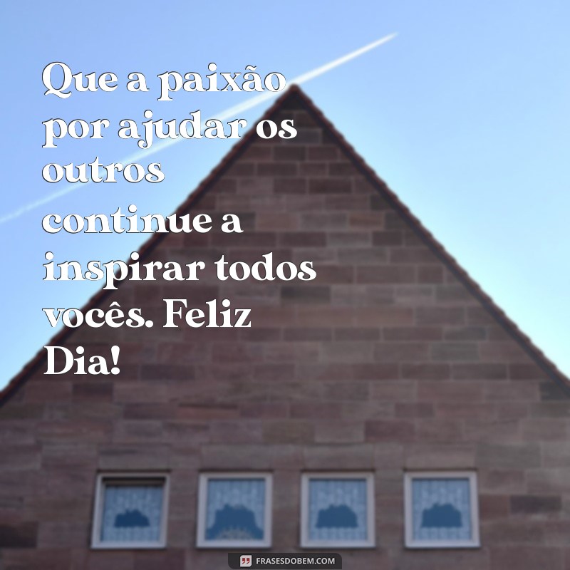 Frases Inspiradoras para Celebrar o Dia do Fonoaudiólogo 