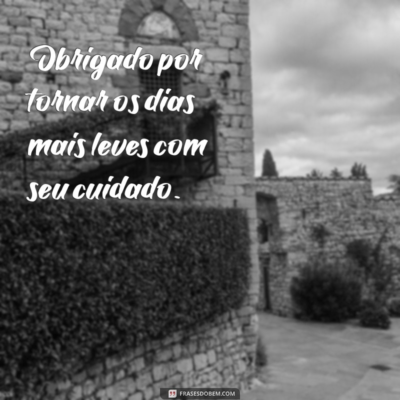 Como Agradecer de Forma Significativa: A Importância do Cuidado e Gratidão 