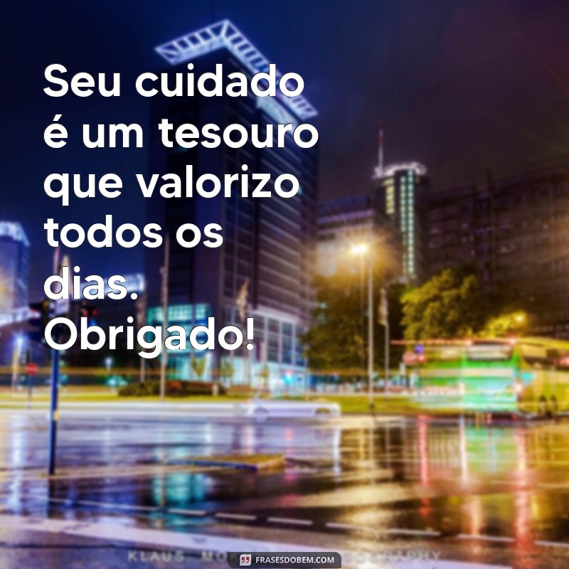 Como Agradecer de Forma Significativa: A Importância do Cuidado e Gratidão 