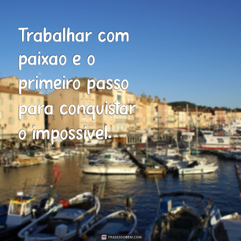 Como Trabalhar com Foco e Conquistar Seus Objetivos Profissionais 