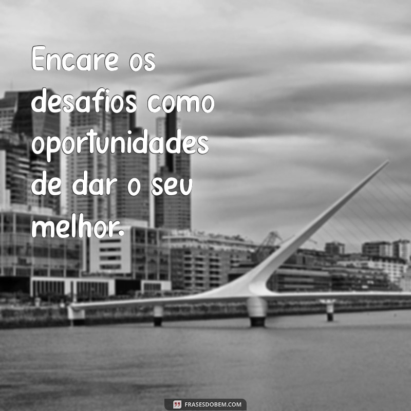 Como Fazer o Seu Melhor: Dicas para Alcançar o Sucesso Pessoal e Profissional 