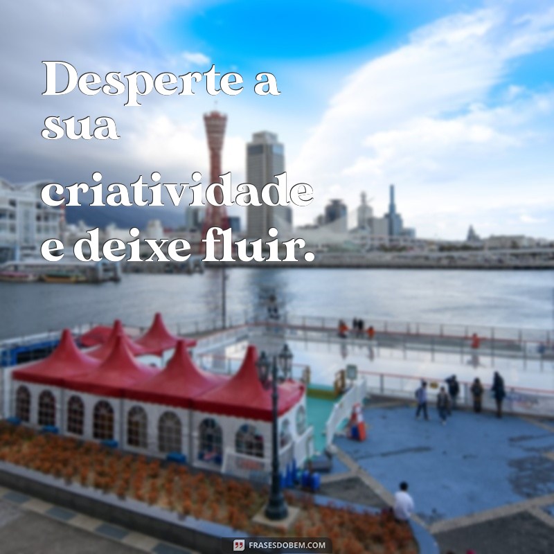 Frases Criativas para Arrasar nas Notas do Instagram: Inspire-se! 