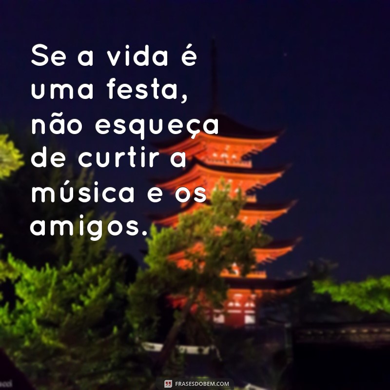 Frases Engraçadas e Reflexivas para Amantes da Bebida 