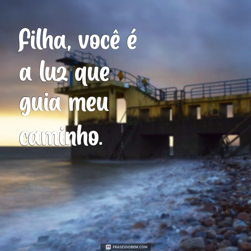 Frases Curtas e Inspiradoras para Celebrar a Relação entre Mãe e Filha 