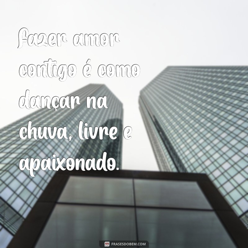 Significado de Sonhar que Está Fazendo Amor com a Pessoa Amada: Interpretações e Simbolismos 