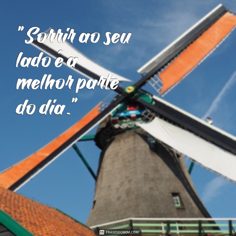 frases para foto com irma 