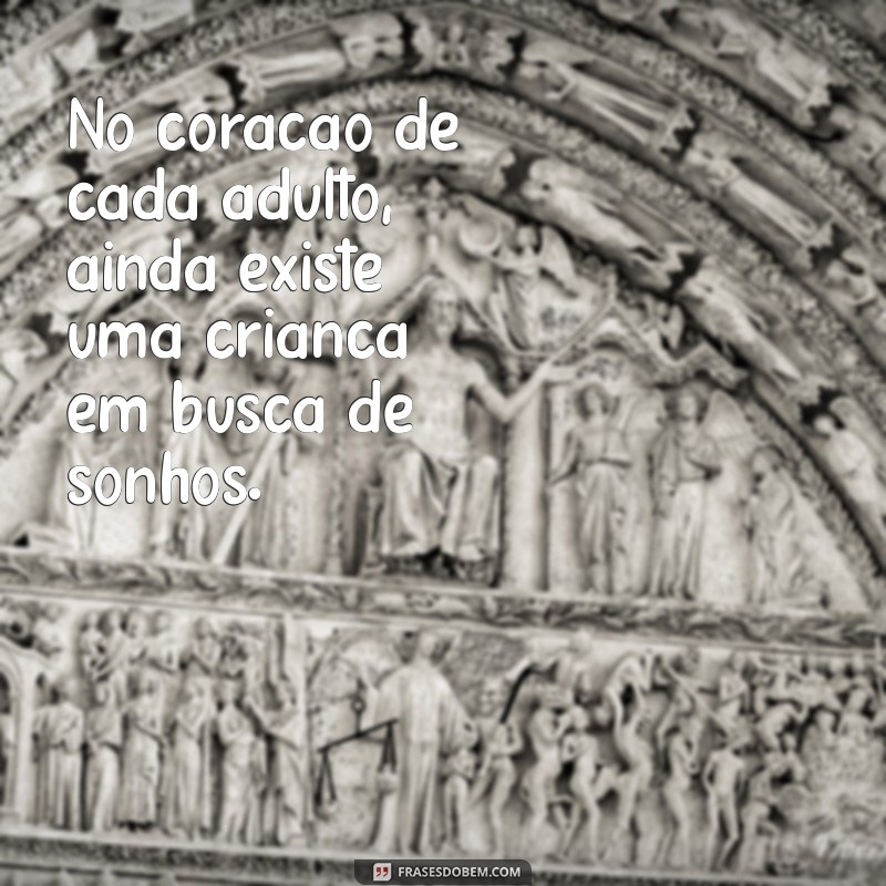 Frases Inspiradoras para Celebrar o Dia das Crianças: Mensagens que Encantam 