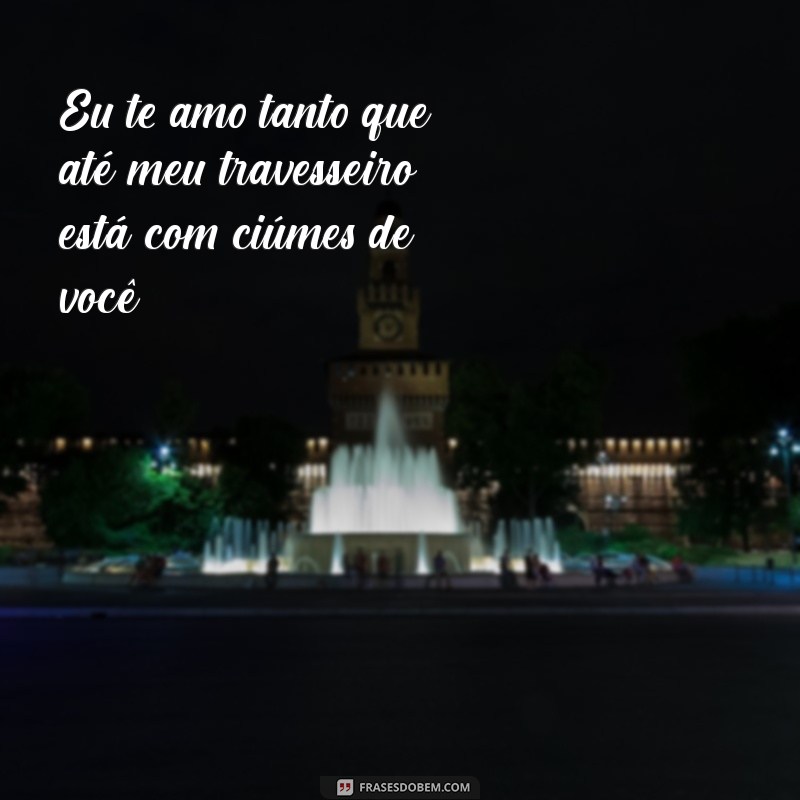 As Melhores Frases Engraçadas para Encantar Sua Namorada 