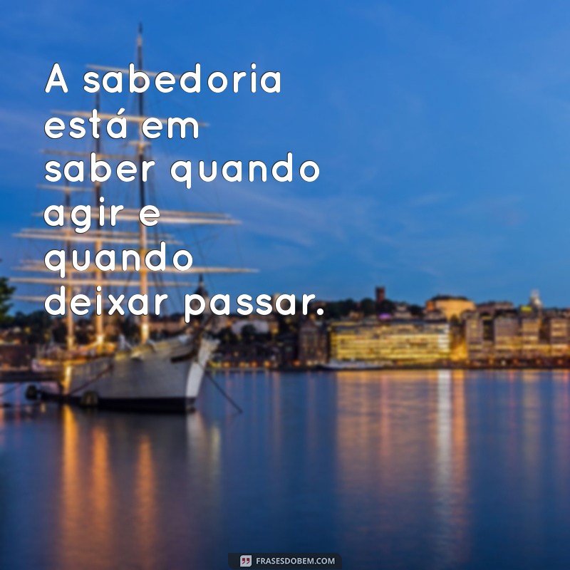 Frases Impactantes para Te Motivar a Não Perder Tempo 