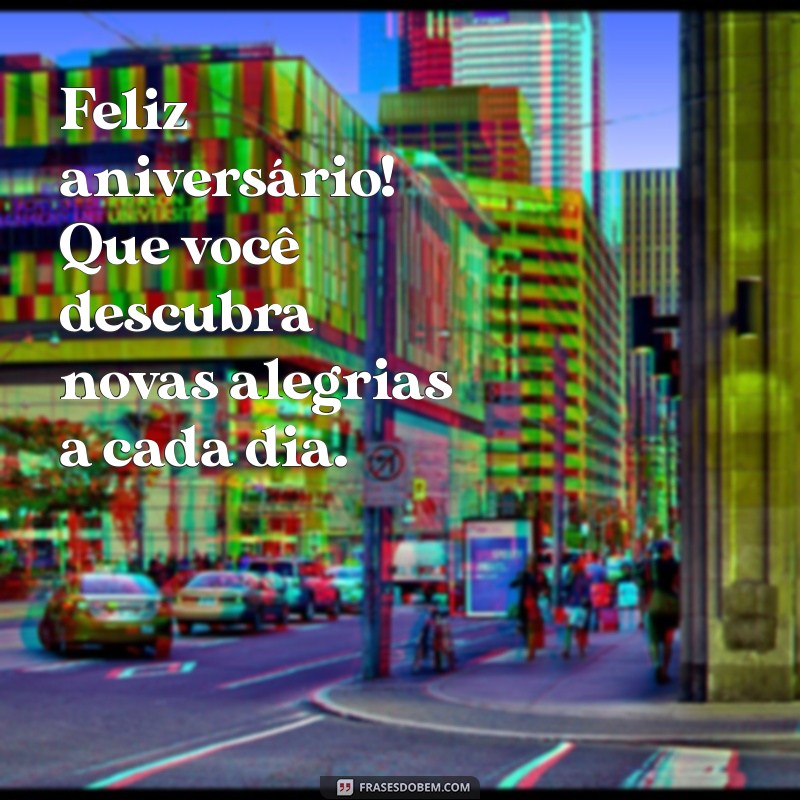 Feliz Aniversário: Mensagens e Frases Inspiradoras para Celebrar Seu Dia Especial 