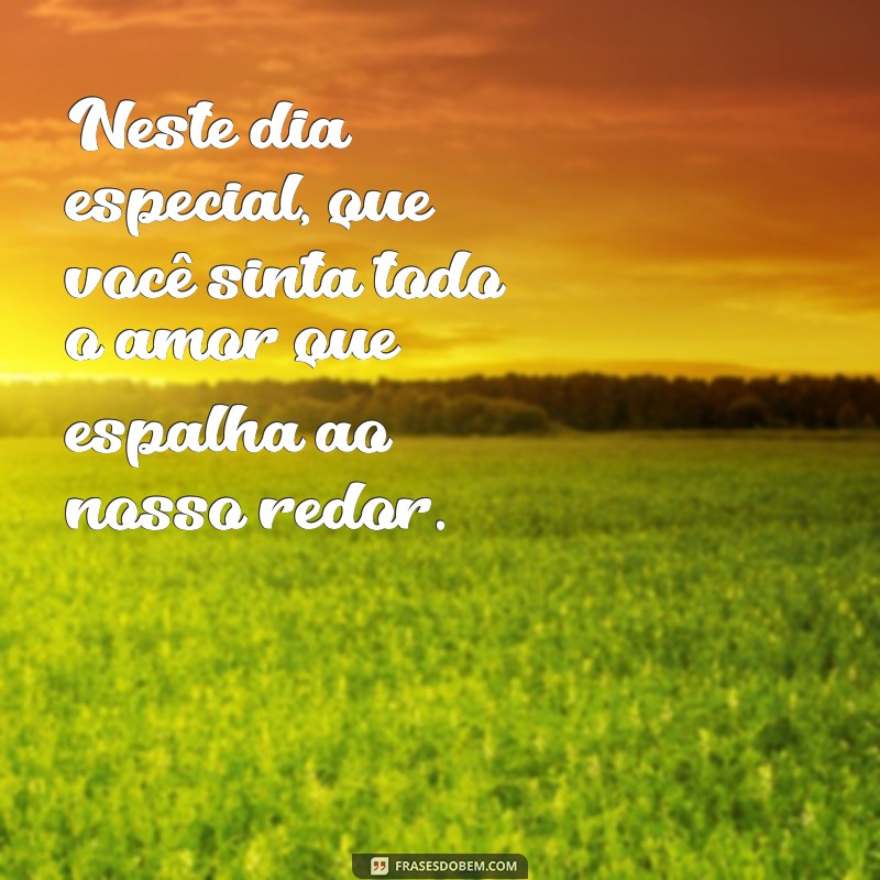 Mensagens Emocionantes para o Dia dos Pais: Celebre com Amor e Gratidão 