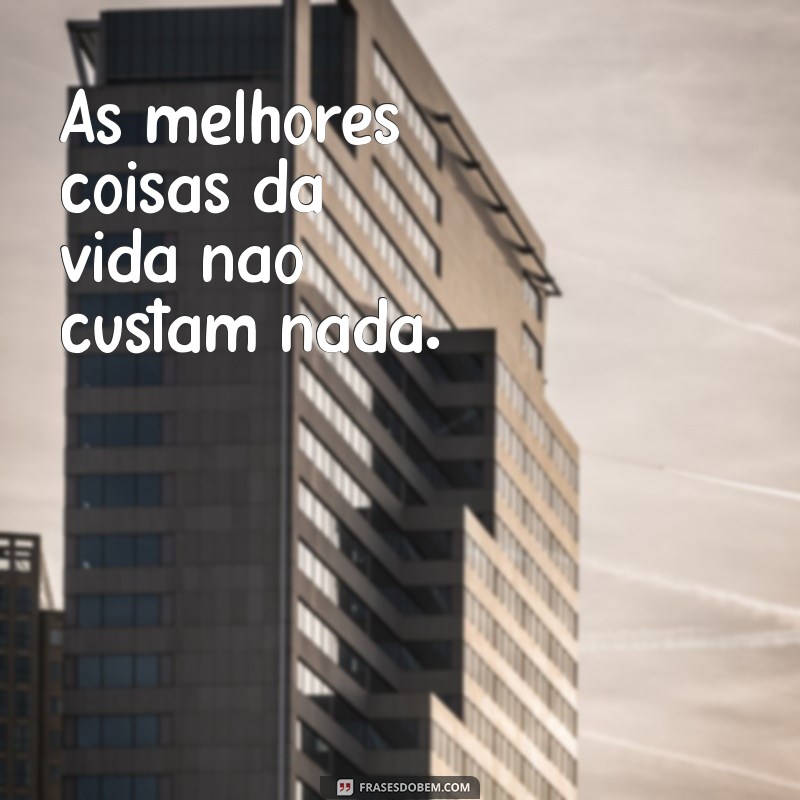 As Melhores Frases Bonitas para Compartilhar no WhatsApp 