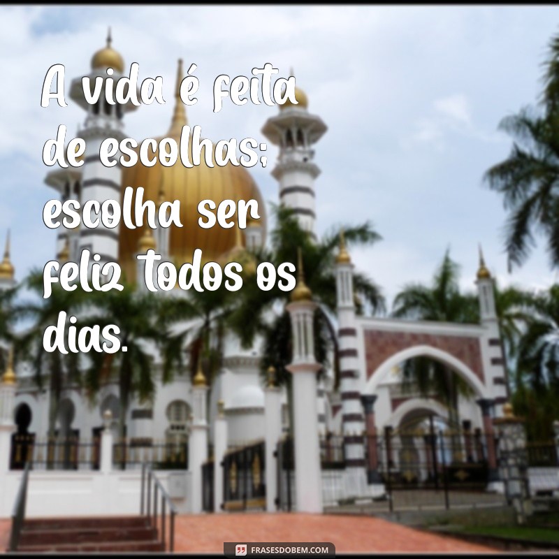 Frases Inspiradoras para Acompanhar Imagens Bonitas: Encante com Palavras 