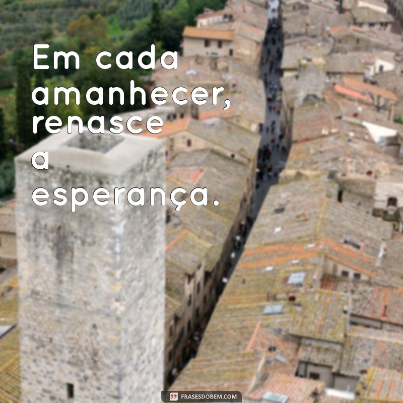 Frases Inspiradoras para Acompanhar Imagens Bonitas: Encante com Palavras 