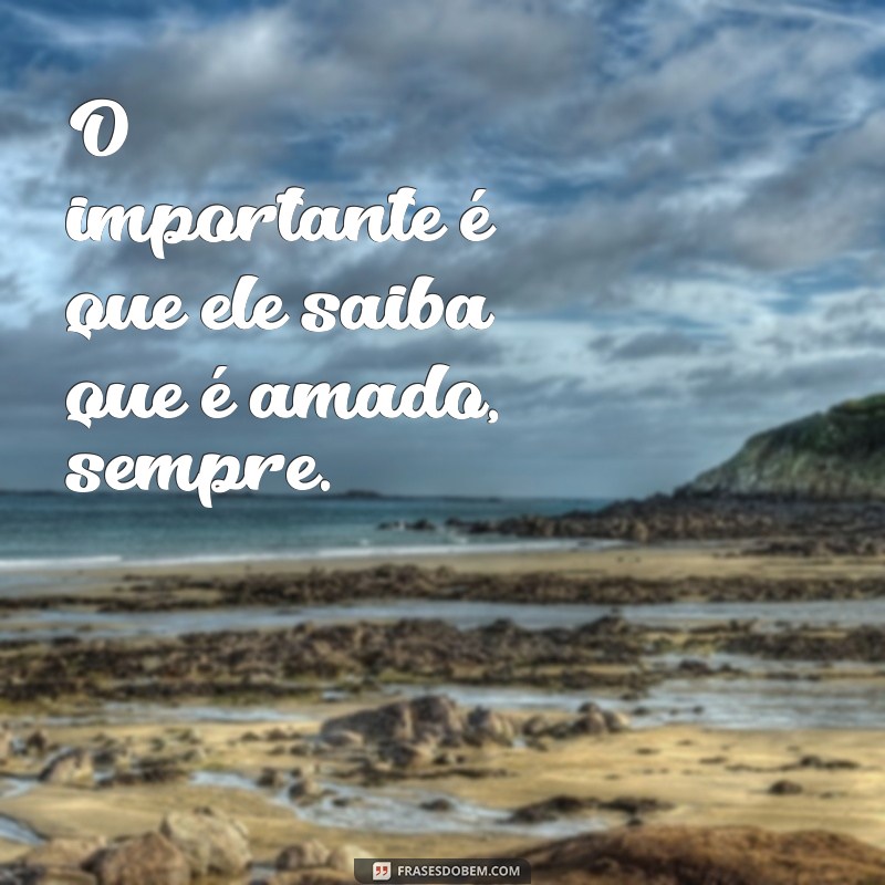 Frases Impactantes de Mãe Solteira Sobre Pais Ausentes: Reflexões e Inspirações 