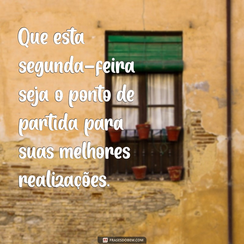 Como Aproveitar ao Máximo o Primeiro Dia da Semana: Dicas e Inspirações 