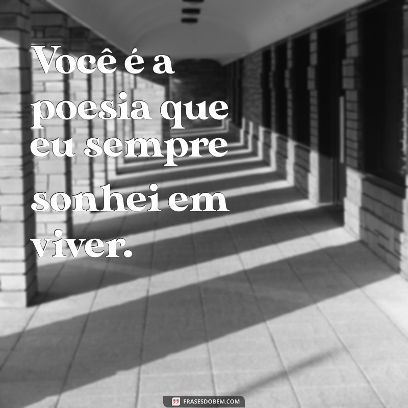 10 Cantadas Românticas para Conquistar o Coração da Pessoa Amada 