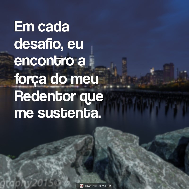 Descubra o Poder do Versículo Eu Sei Que o Meu Redentor Vive e Sua Relevância na Fé Cristã 