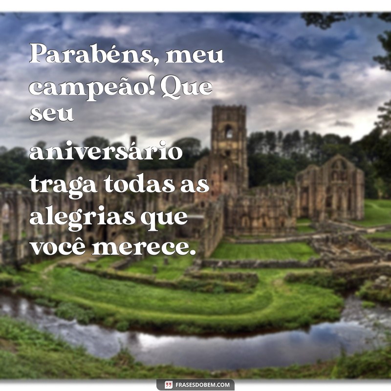 Frases Emocionantes de Feliz Aniversário de Mãe para Filho: Celebre com Amor! 