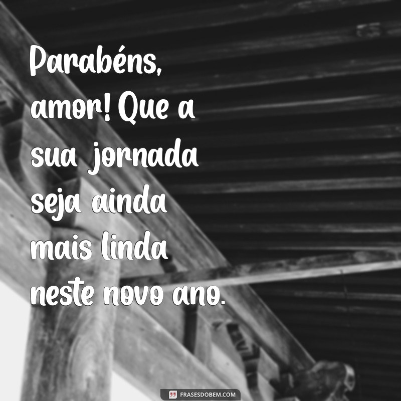 Mensagens Emocionantes para Celebrar o Aniversário do Seu Esposo 