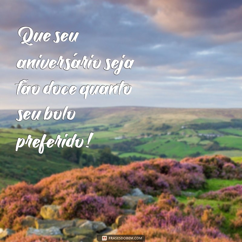 Frases Criativas e Divertidas para Aniversário de Criança: Celebre com Alegria! 