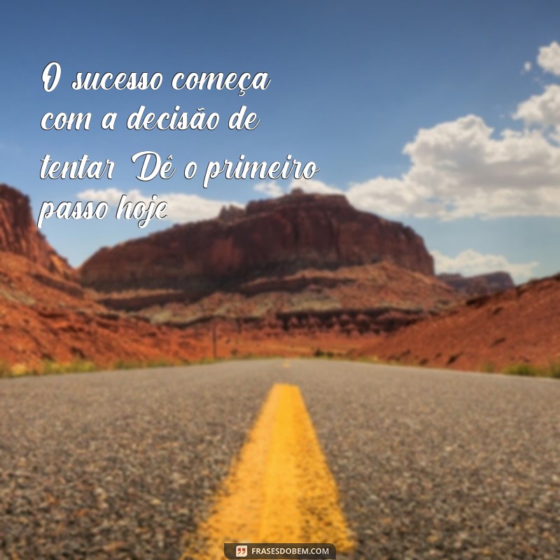 Como Celebrar o Sucesso em Sua Nova Caminhada: Mensagens Inspiradoras 