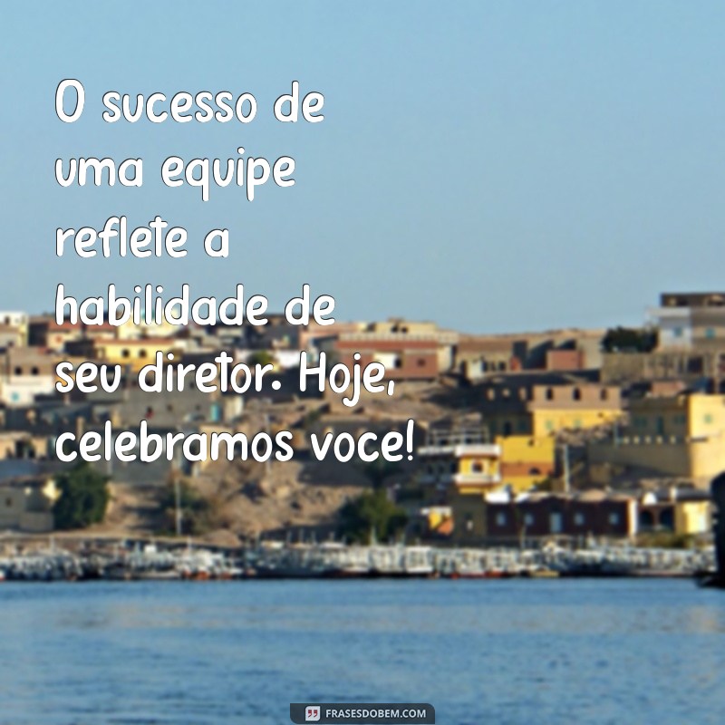 Dia do Diretor: Celebre a Liderança e Inspiração na Educação 