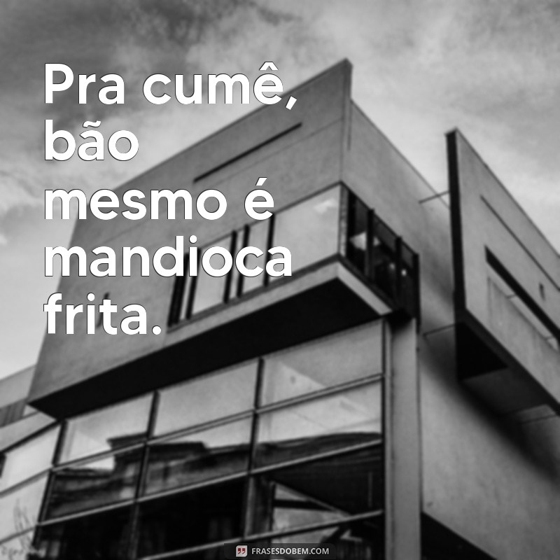 Descubra as melhores frases típicas do povo goiano e se encante com a cultura local! 