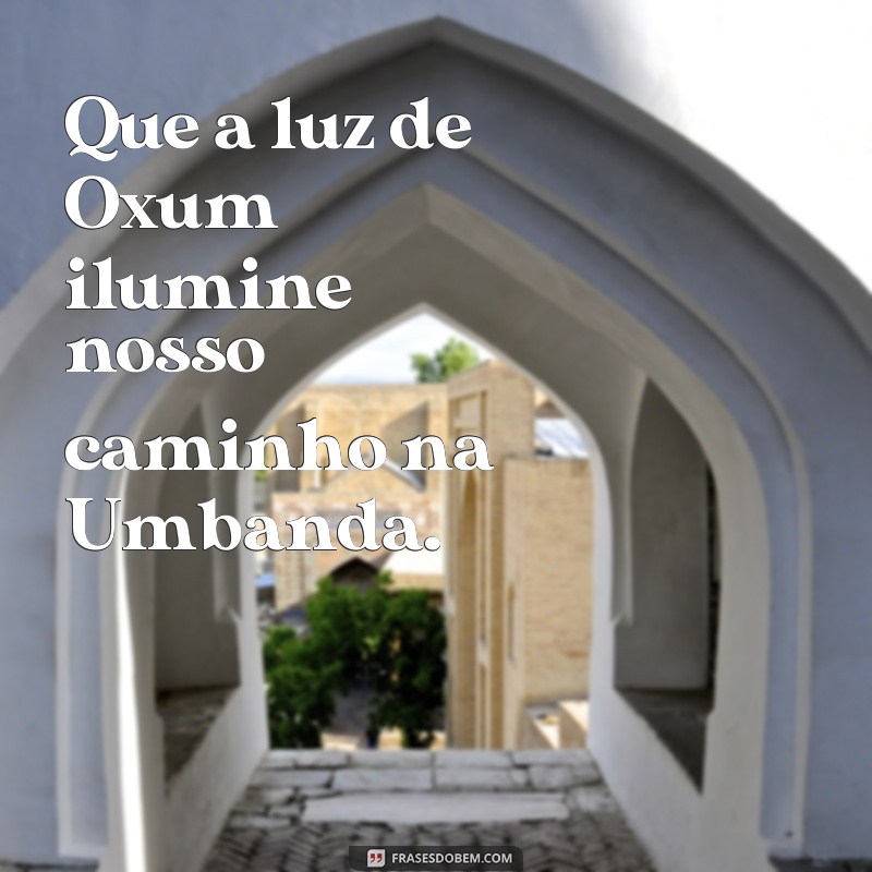 Conheça as mais poderosas frases de Oxum na Umbanda para atrair amor e prosperidade 