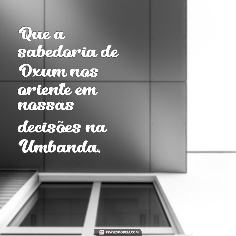 Conheça as mais poderosas frases de Oxum na Umbanda para atrair amor e prosperidade 