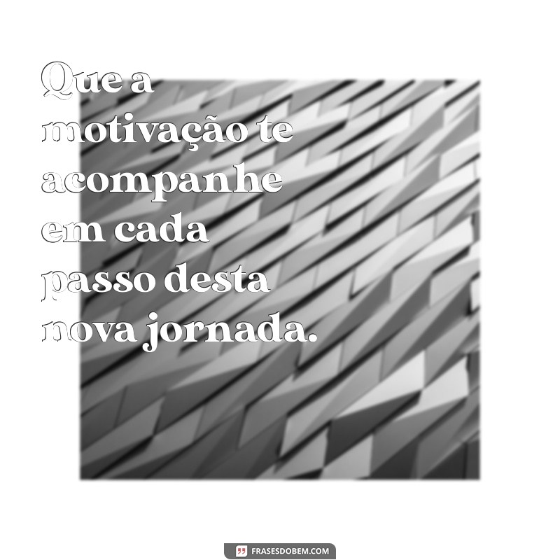 Inspire-se: Mensagens Motivacionais para Começar a Semana com o Pé Direito 