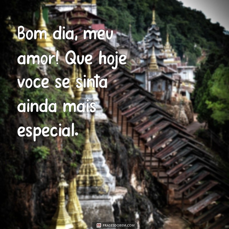 Frases Encantadoras de Bom Dia para Acordar a Princesa que Existe em Você 