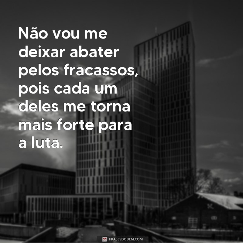 Descubra as melhores frases de luta para se inspirar hoje! 