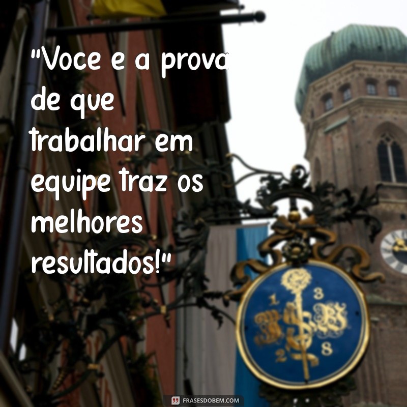 Mensagens Inspiradoras para Colegas de Trabalho: Fortaleça os Laços Profissionais 