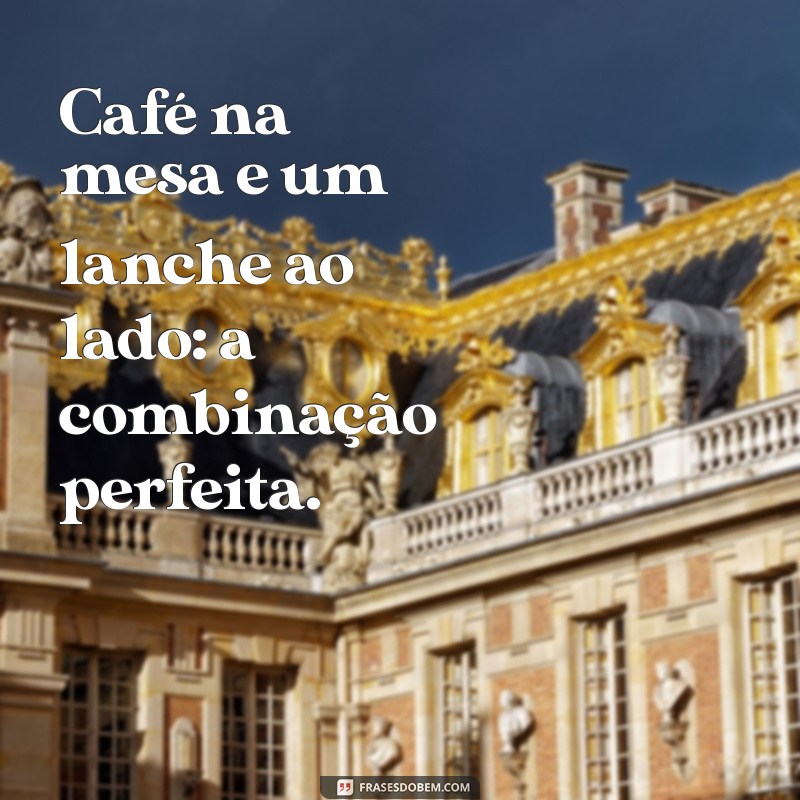 As Melhores Legendas para Acompanhar Seu Lanche: Inspire-se! 