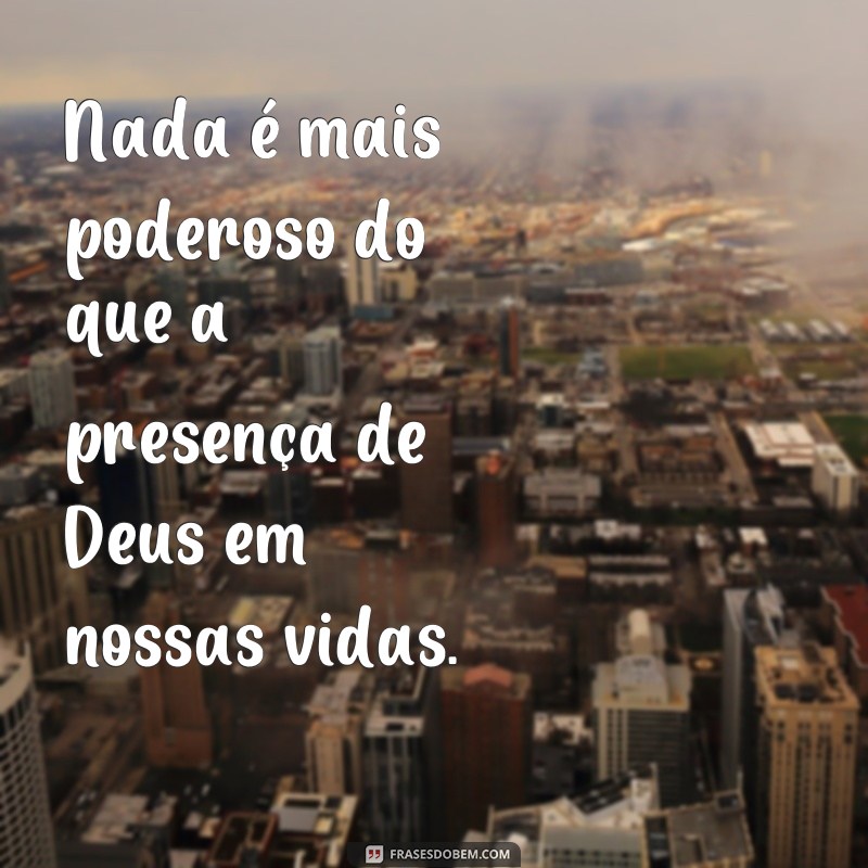 Descubra a Sabedoria Divina: As Melhores Frases de Deus Pensador 