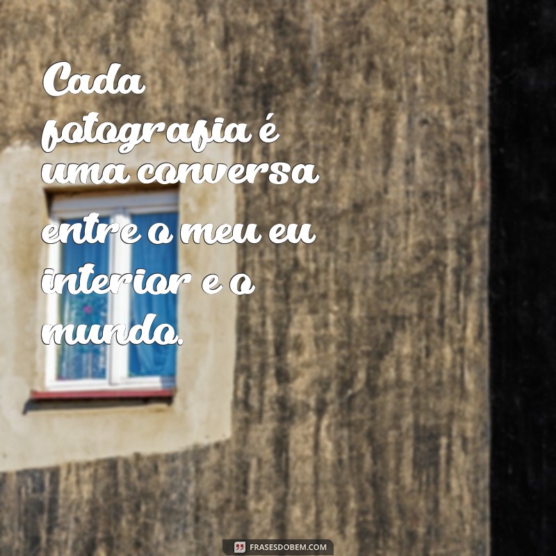 Frases Inspiradoras para Legendar Suas Fotos Sozinha 