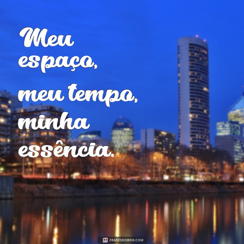 Frases Inspiradoras para Legendar Suas Fotos Sozinha 