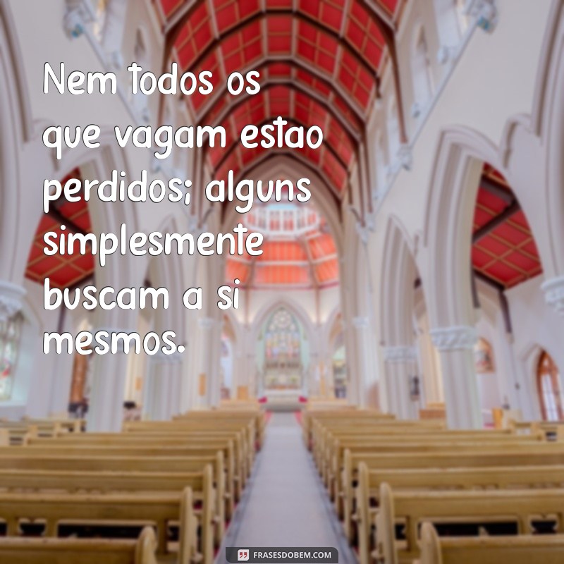 Frases Inspiradoras para Legendar Suas Fotos Sozinha 