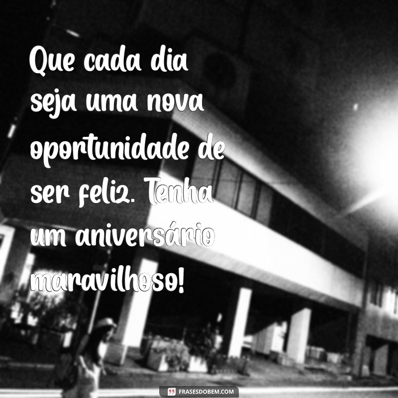 Mensagens Carinhosas de Feliz Aniversário: Celebre com Amor e Afeto 