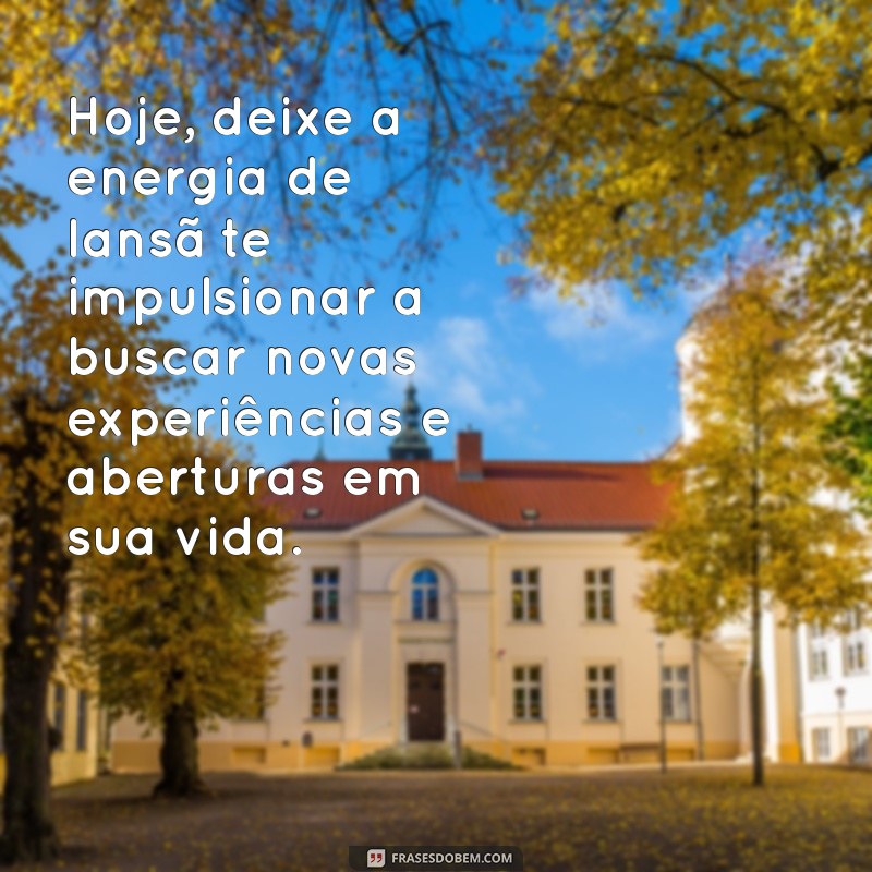 Mensagem Inspiradora de Iansã para Hoje: Energias e Sabedoria 