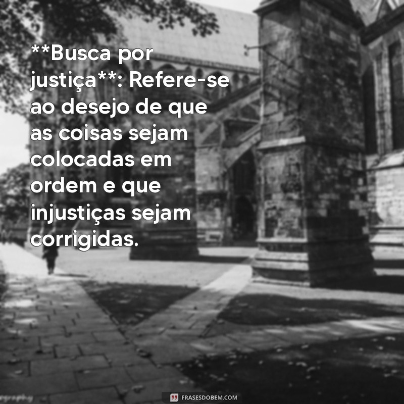 Descubra o Significado de Sonhar que Alguém Saiu da Cadeia: Interpretações e Simbolismos 