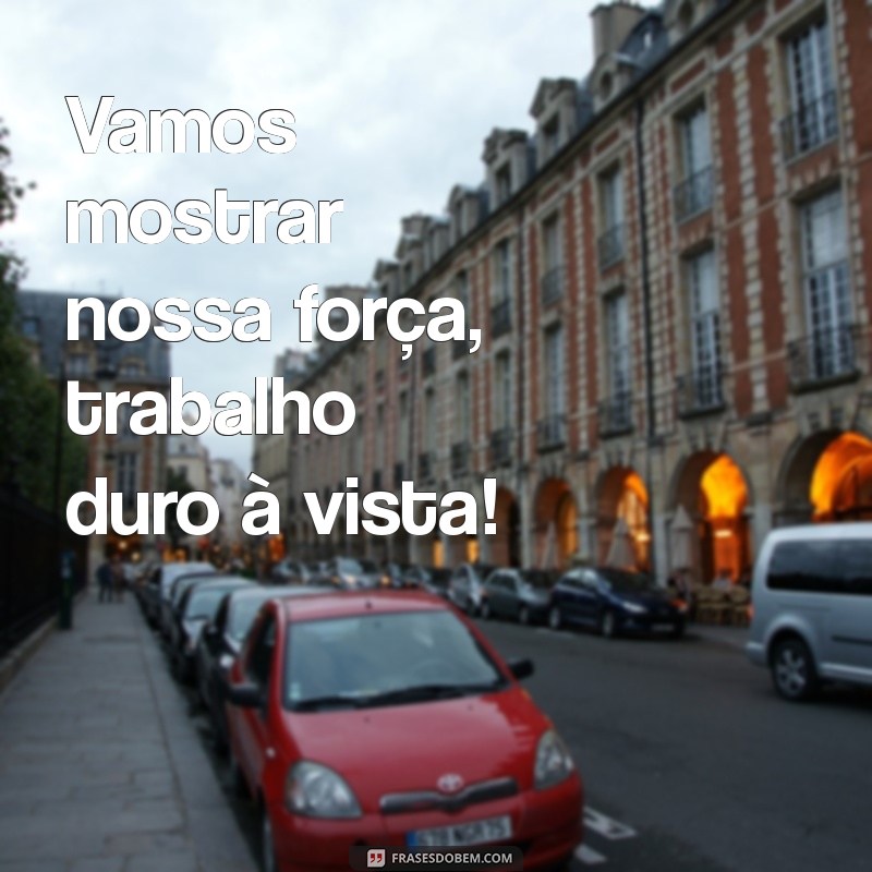 Acabou a Moleza: Dicas para Aumentar sua Produtividade e Focar no Trabalho 