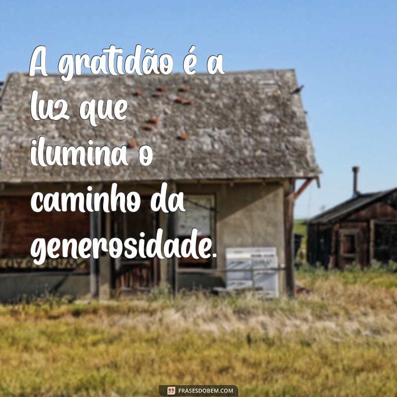 50 Mensagens Inspiradoras de Gratidão para Compartilhar 