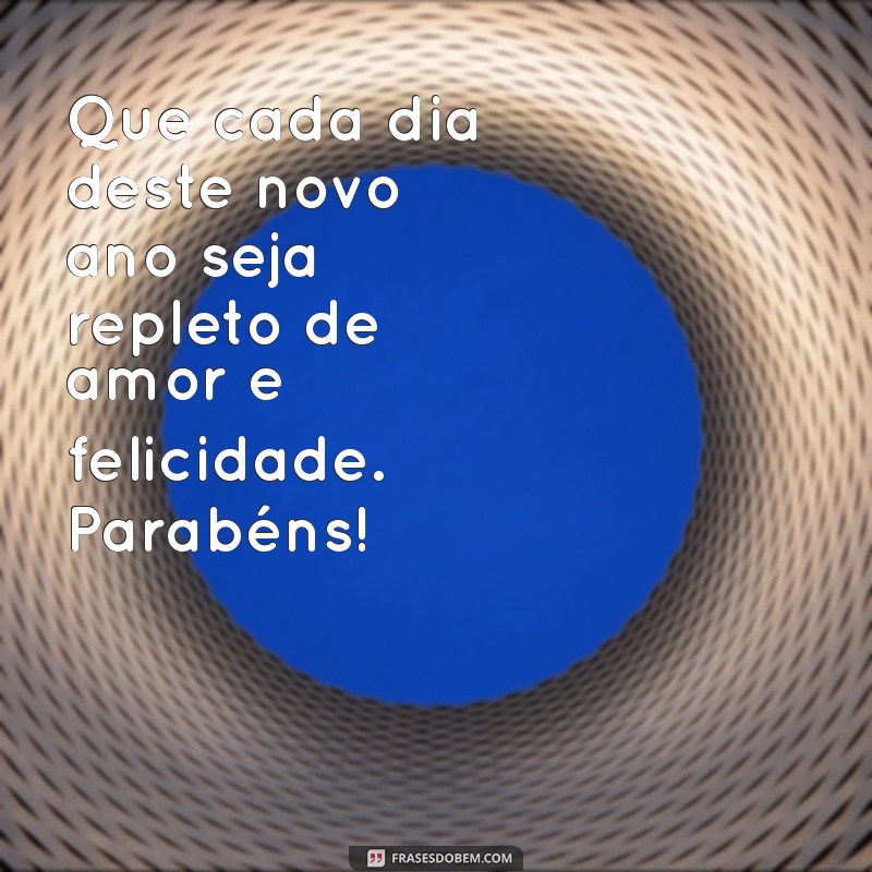 Mensagens Inspiradoras da Bíblia para Celebrar Aniversários 