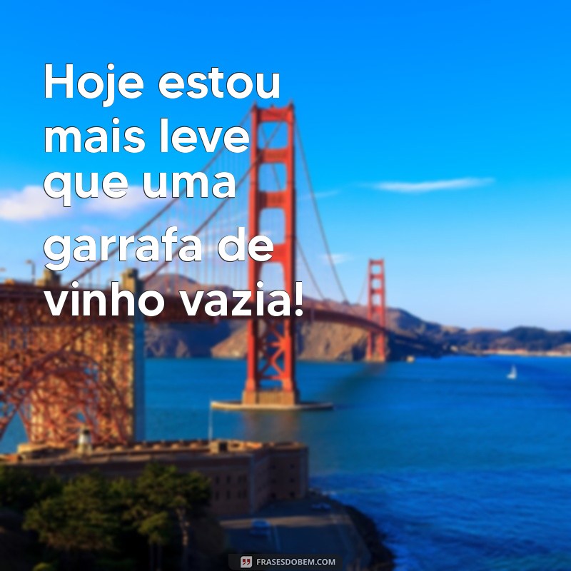 As Melhores Frases de Bêbado para Arrasar no Seu Status 