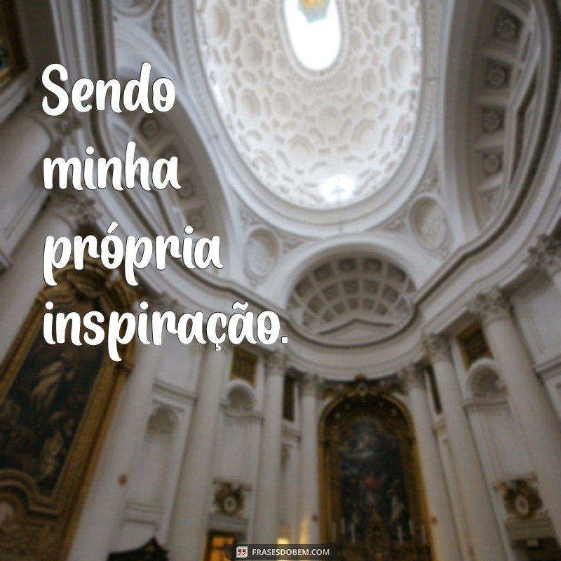 50 Legendas Criativas para Fotos Sozinha: Inspire-se e Compartilhe! 