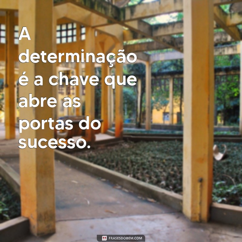 Frases Inspiradoras de Vencedores: Motive-se para Conquistar Seus Objetivos 