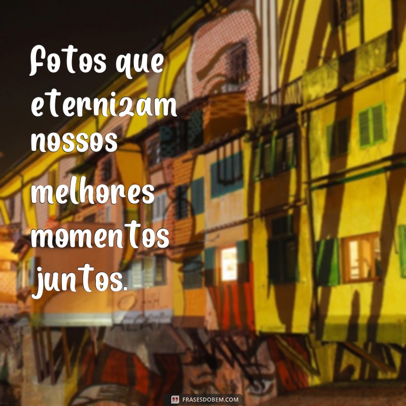 Encante com as melhores frases para foto de neném: inspire-se e encante! 